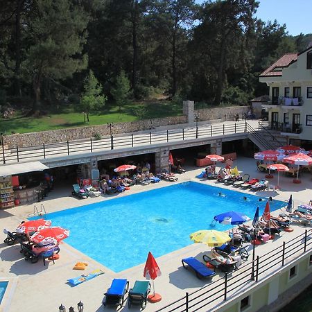 Grove Hotel أولدينيس المظهر الخارجي الصورة