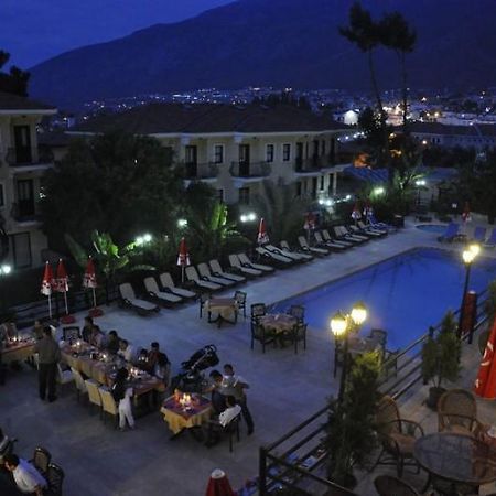 Grove Hotel أولدينيس المظهر الخارجي الصورة