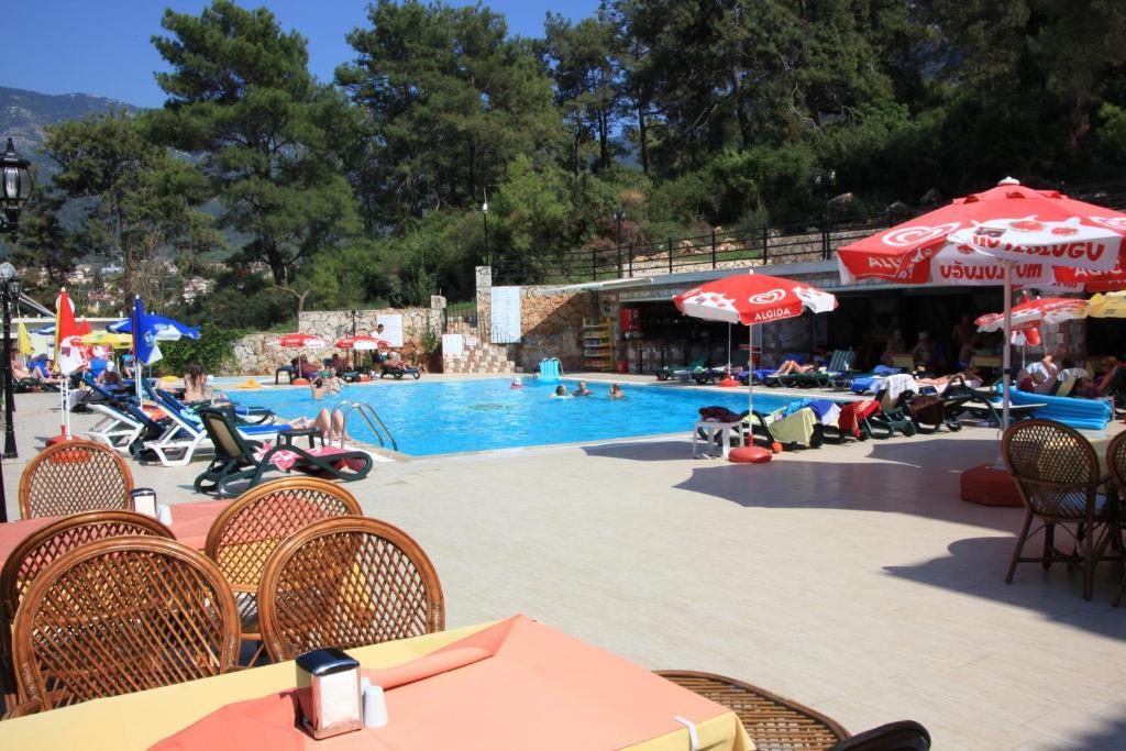 Grove Hotel أولدينيس المظهر الخارجي الصورة