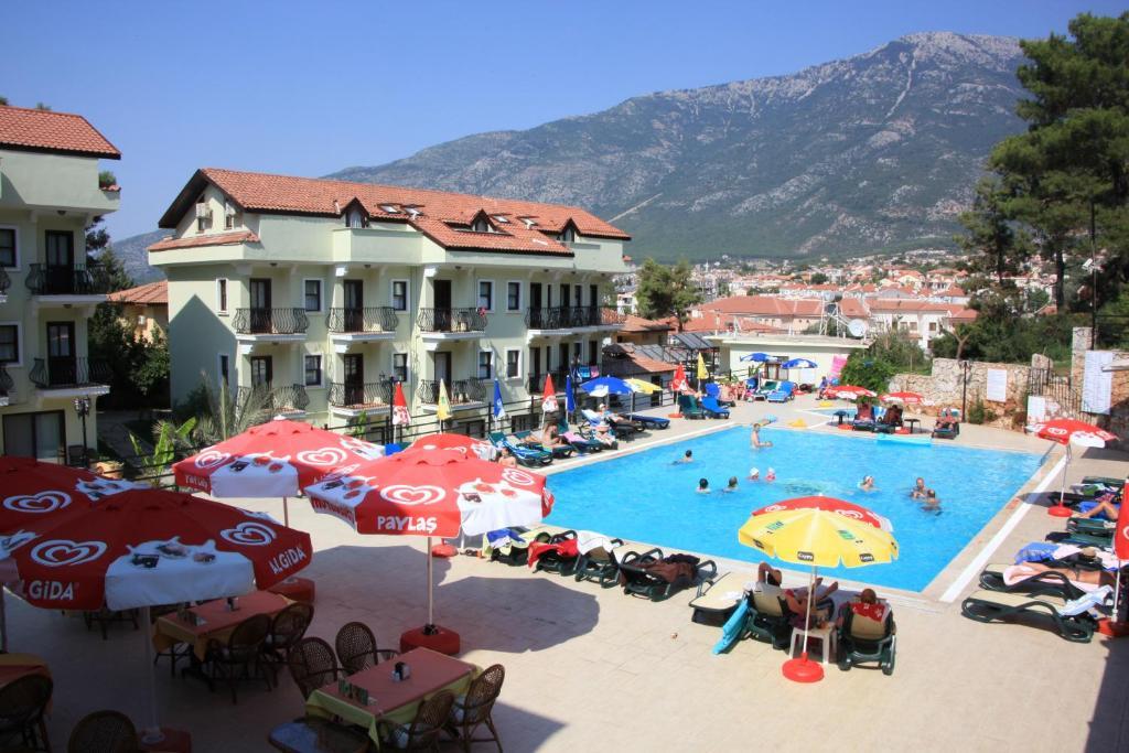 Grove Hotel أولدينيس المظهر الخارجي الصورة