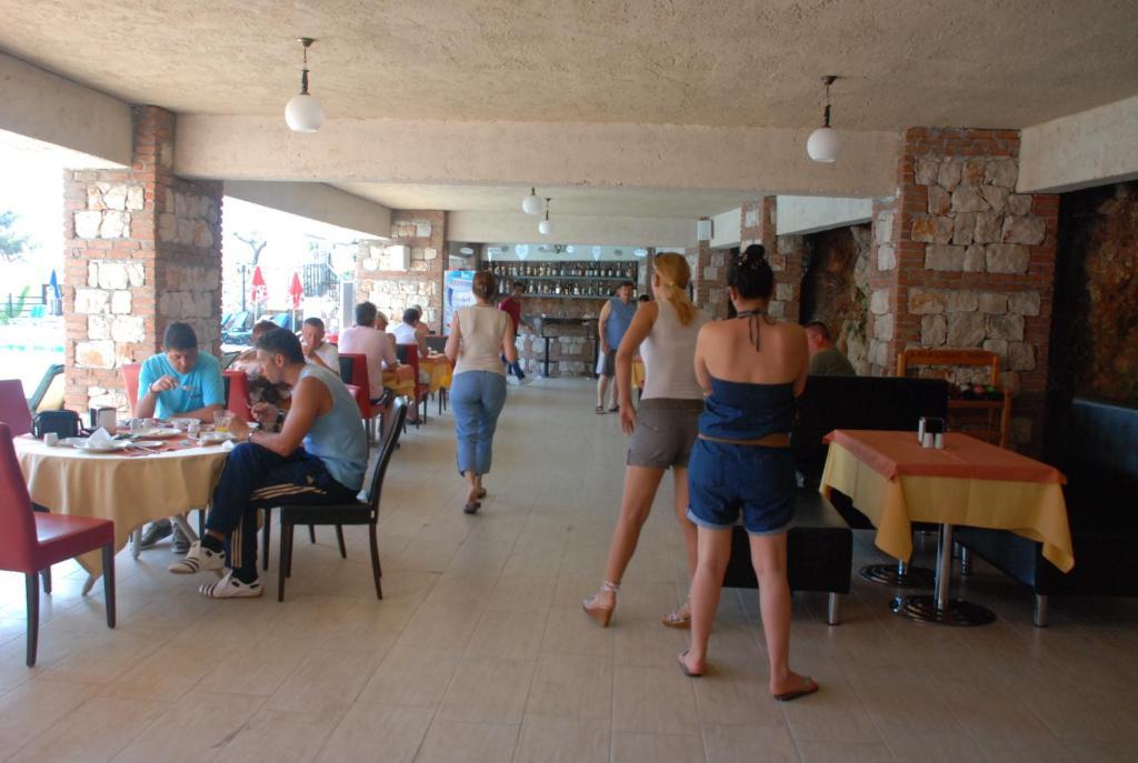 Grove Hotel أولدينيس المظهر الخارجي الصورة