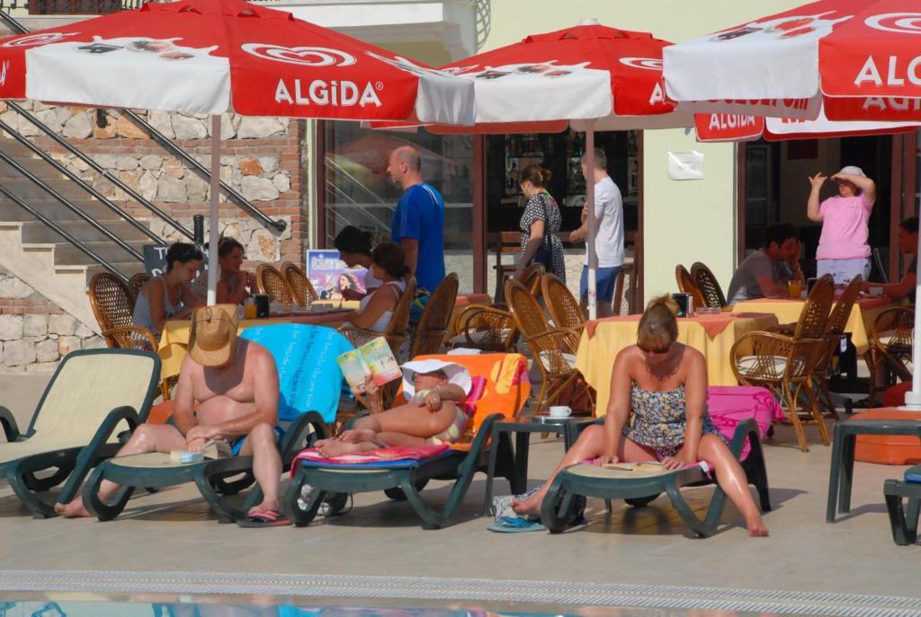 Grove Hotel أولدينيس المظهر الخارجي الصورة