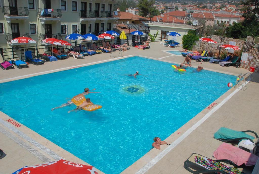 Grove Hotel أولدينيس المظهر الخارجي الصورة
