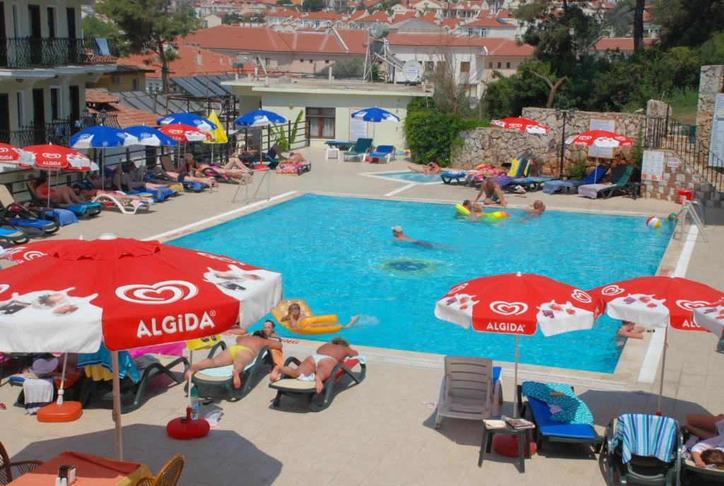 Grove Hotel أولدينيس المظهر الخارجي الصورة