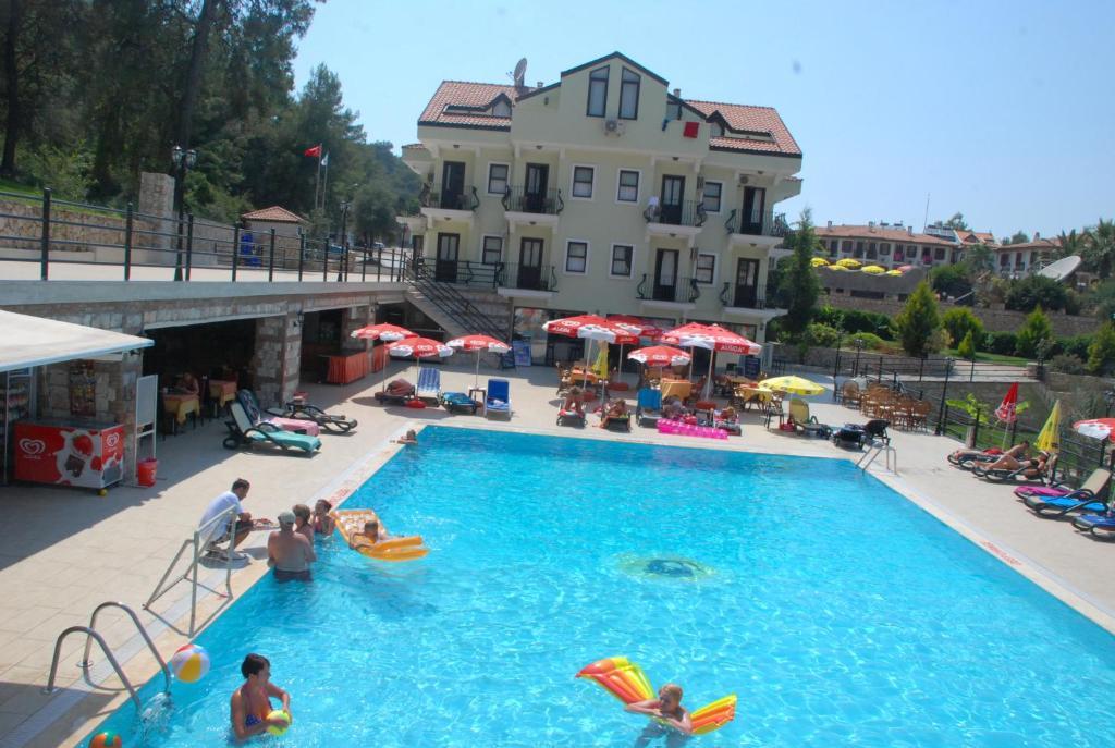 Grove Hotel أولدينيس المظهر الخارجي الصورة