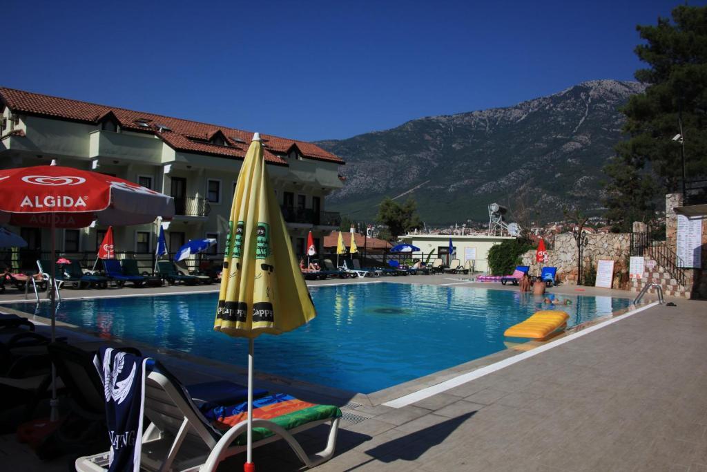 Grove Hotel أولدينيس المظهر الخارجي الصورة
