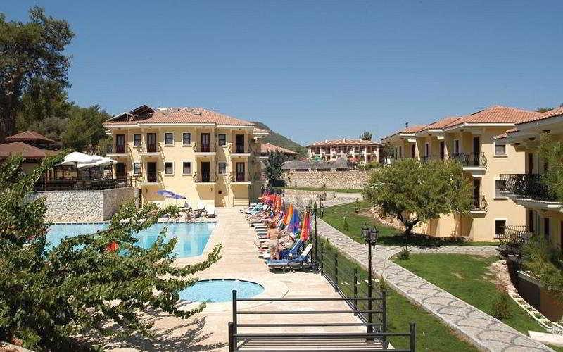 Grove Hotel أولدينيس المظهر الخارجي الصورة