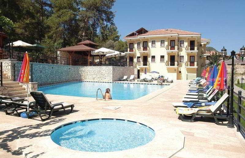 Grove Hotel أولدينيس المظهر الخارجي الصورة