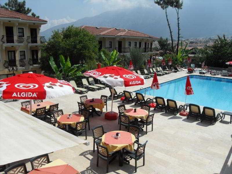 Grove Hotel أولدينيس المظهر الخارجي الصورة