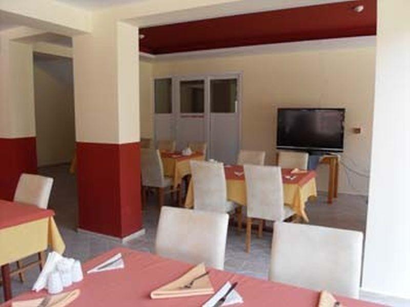 Grove Hotel أولدينيس المظهر الخارجي الصورة