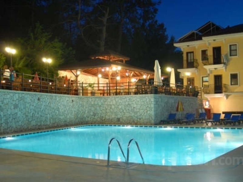 Grove Hotel أولدينيس المظهر الخارجي الصورة