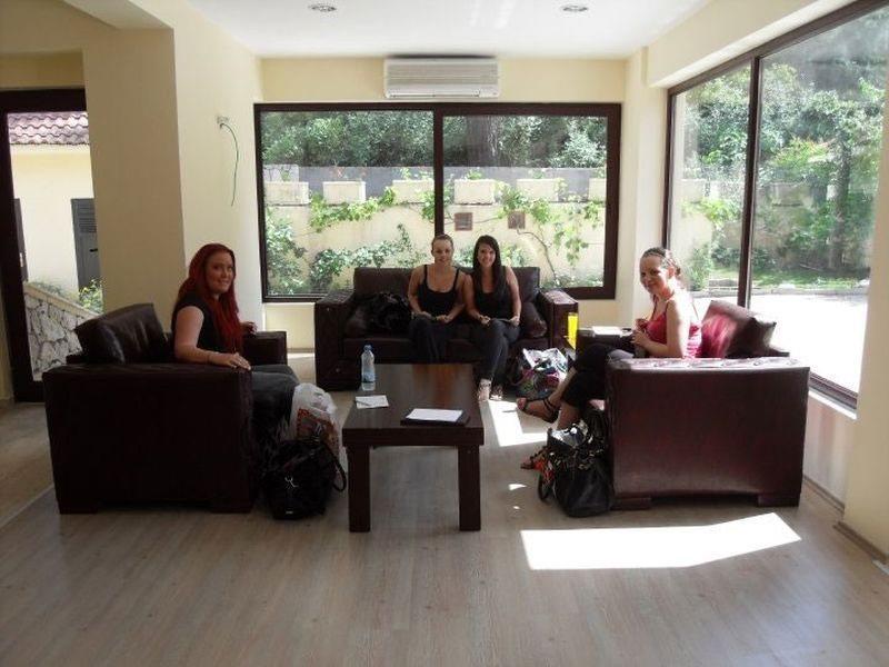 Grove Hotel أولدينيس المظهر الخارجي الصورة
