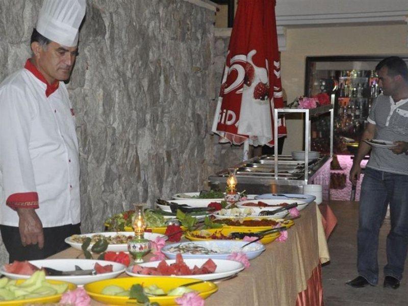 Grove Hotel أولدينيس المظهر الخارجي الصورة