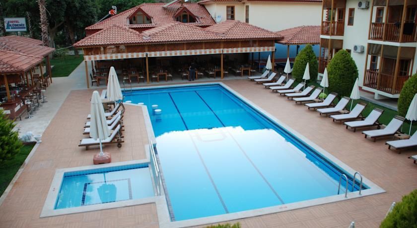 Grove Hotel أولدينيس المظهر الخارجي الصورة