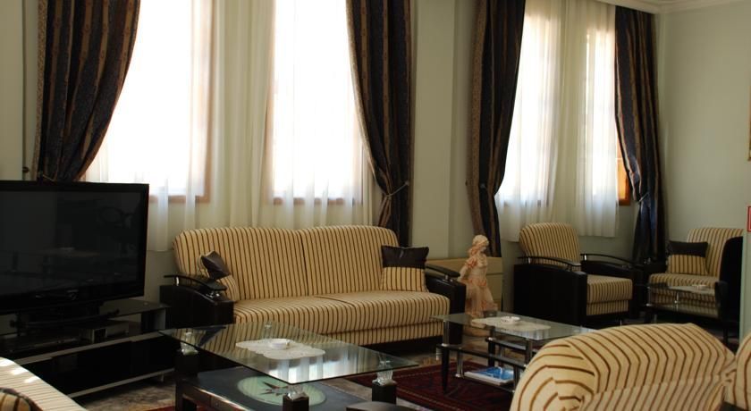 Grove Hotel أولدينيس المظهر الخارجي الصورة