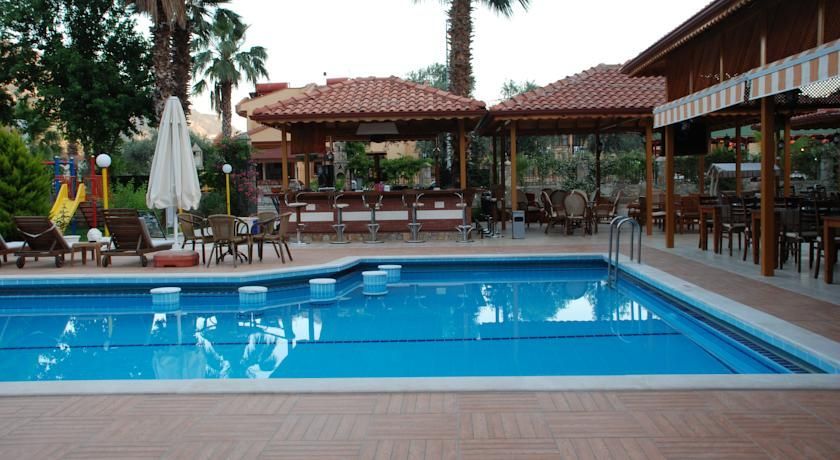 Grove Hotel أولدينيس المظهر الخارجي الصورة
