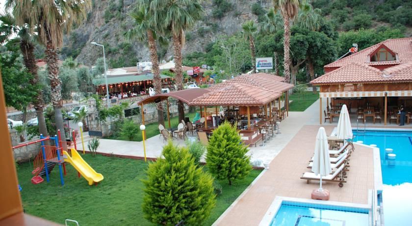 Grove Hotel أولدينيس المظهر الخارجي الصورة