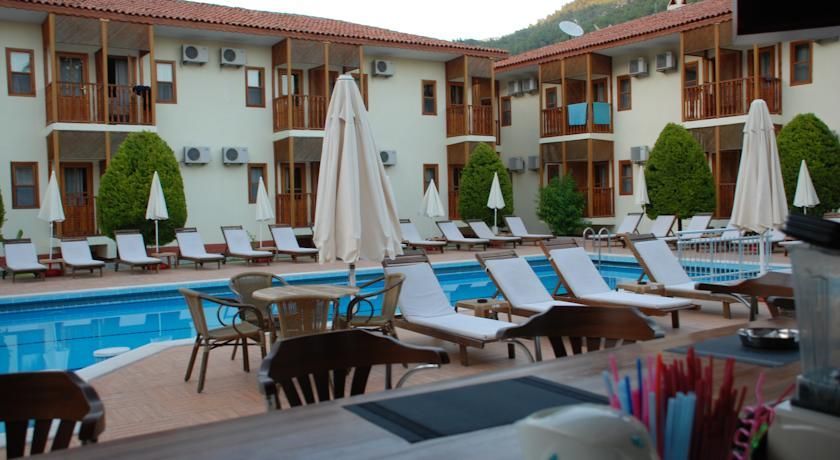 Grove Hotel أولدينيس المظهر الخارجي الصورة