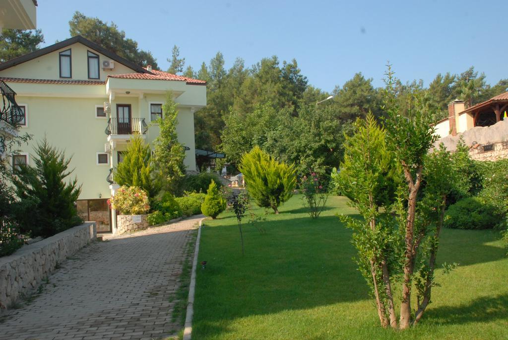 Grove Hotel أولدينيس المظهر الخارجي الصورة