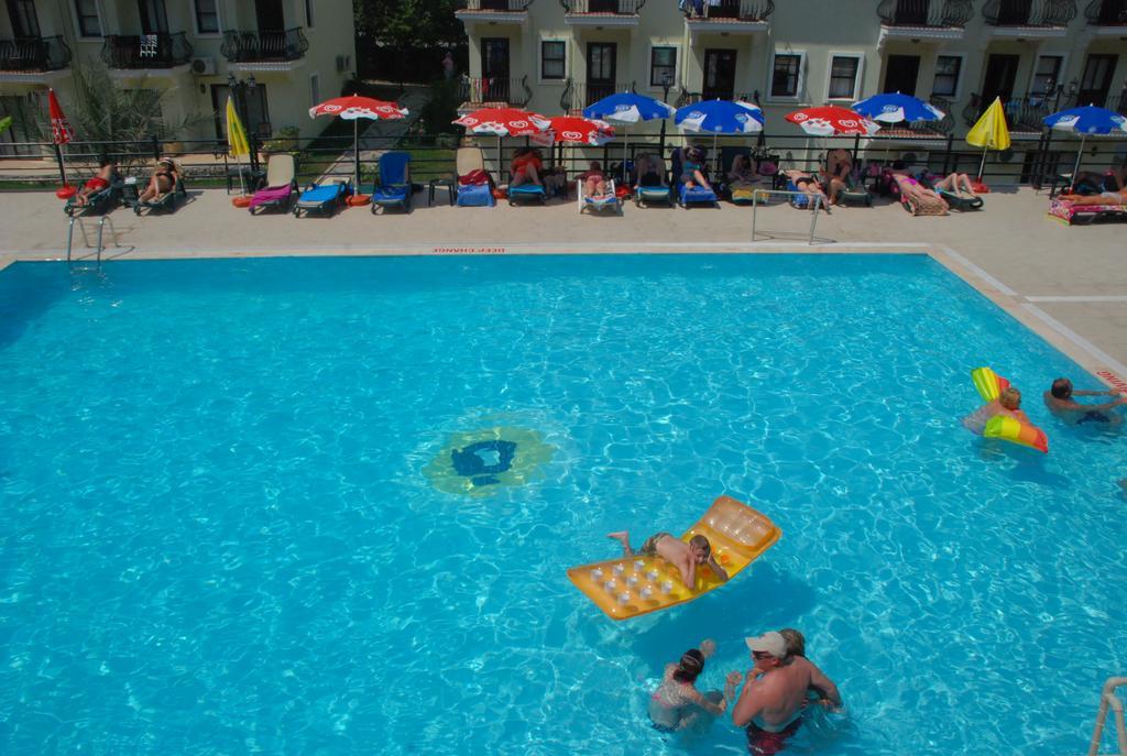 Grove Hotel أولدينيس المظهر الخارجي الصورة