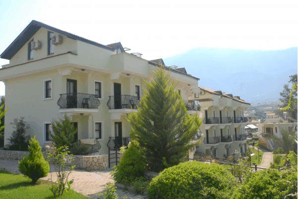 Grove Hotel أولدينيس المظهر الخارجي الصورة