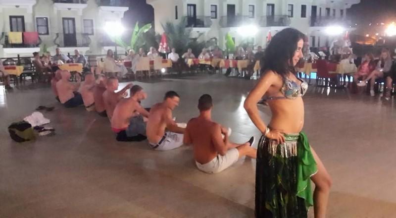 Grove Hotel أولدينيس المظهر الخارجي الصورة