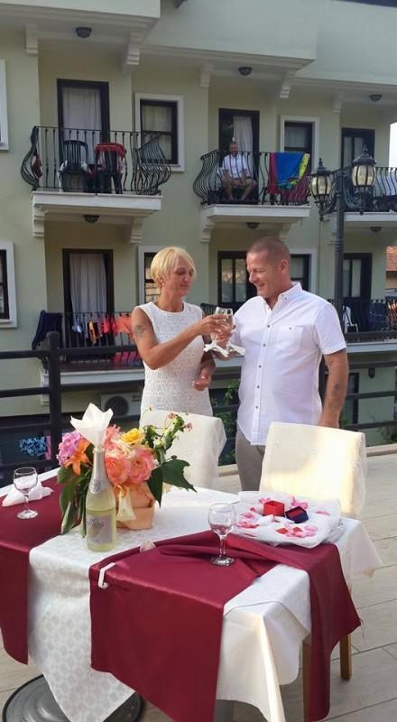 Grove Hotel أولدينيس المظهر الخارجي الصورة