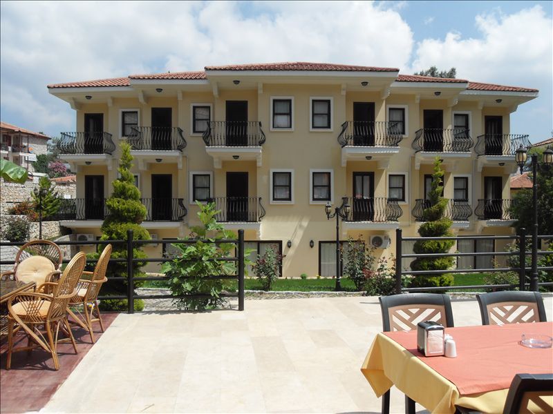 Grove Hotel أولدينيس المظهر الخارجي الصورة