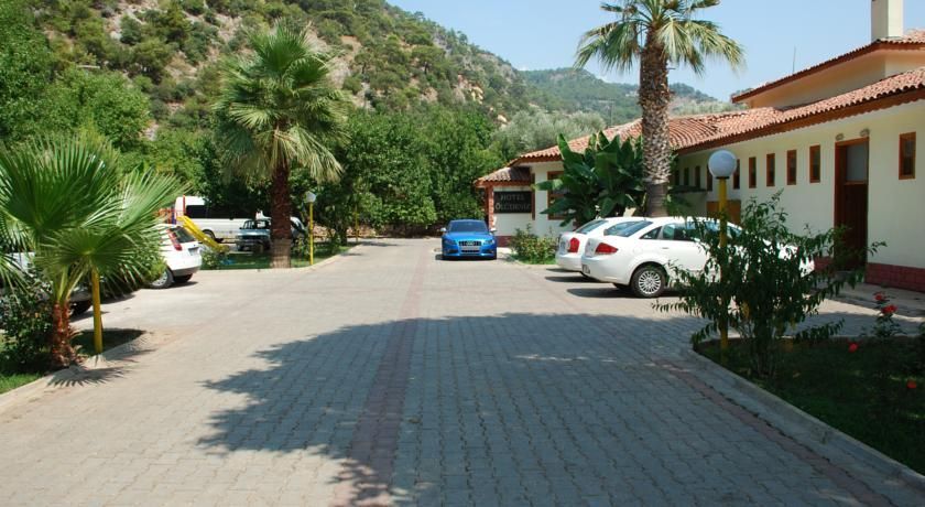 Grove Hotel أولدينيس المظهر الخارجي الصورة