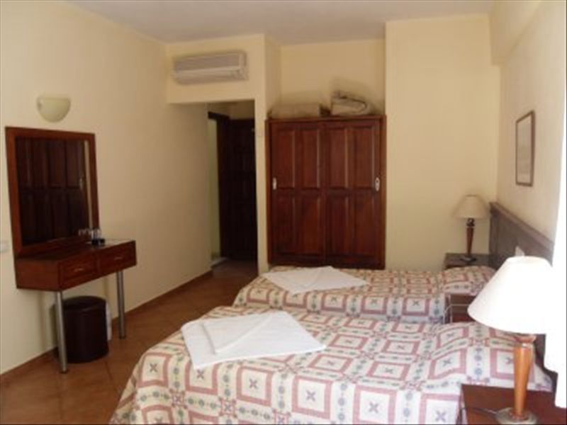 Grove Hotel أولدينيس المظهر الخارجي الصورة