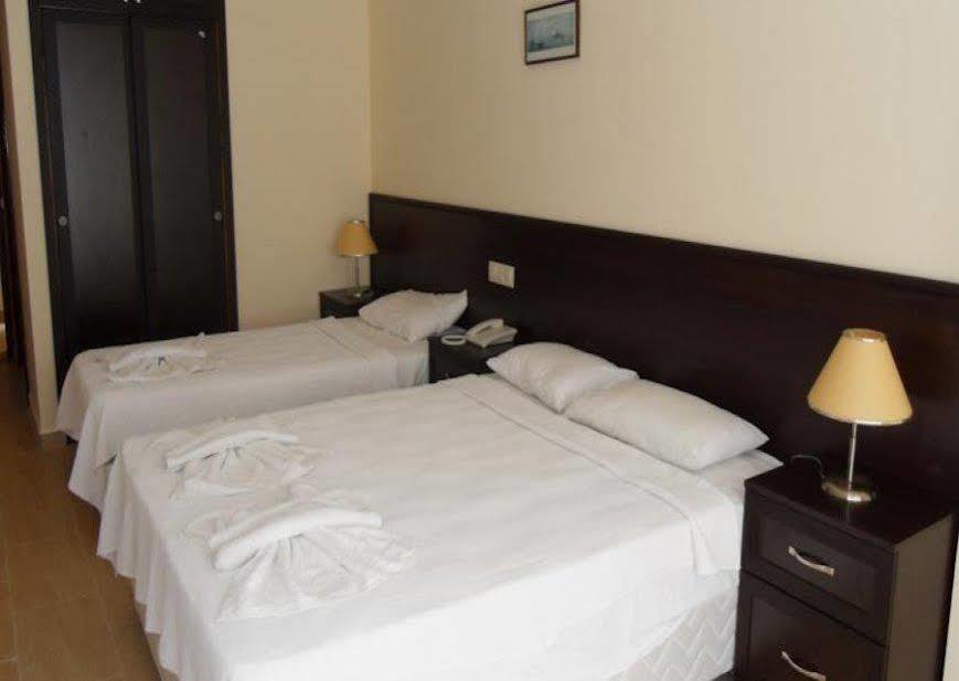 Grove Hotel أولدينيس المظهر الخارجي الصورة