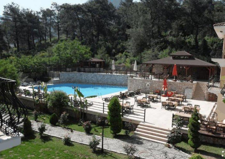 Grove Hotel أولدينيس المظهر الخارجي الصورة