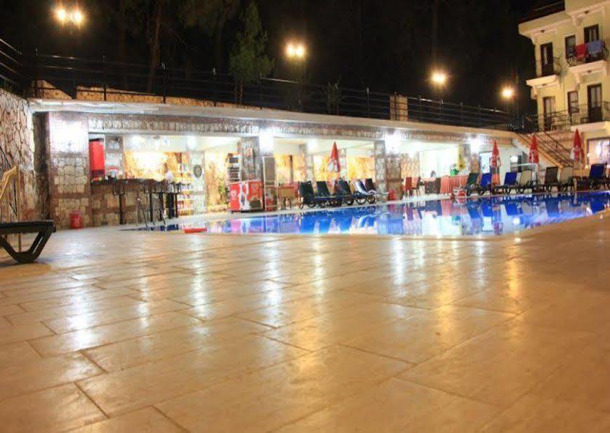 Grove Hotel أولدينيس المظهر الخارجي الصورة