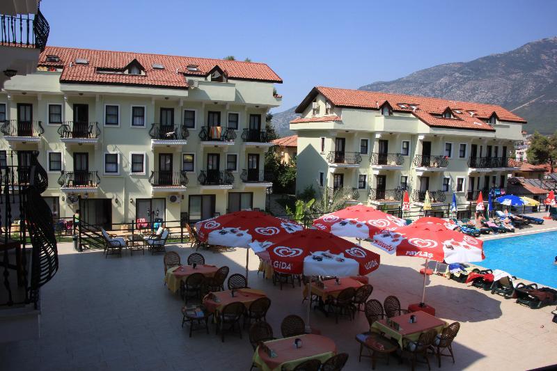 Grove Hotel أولدينيس المظهر الخارجي الصورة