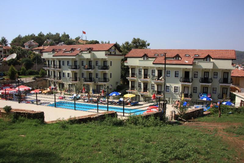 Grove Hotel أولدينيس المظهر الخارجي الصورة