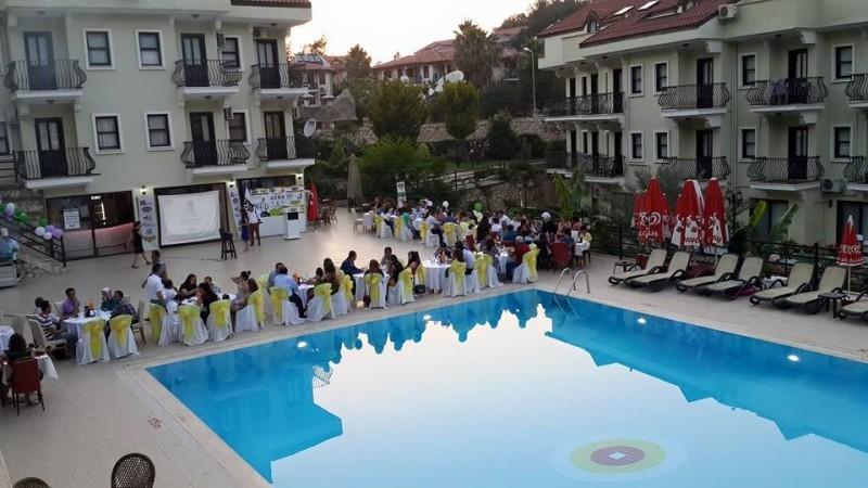 Grove Hotel أولدينيس المظهر الخارجي الصورة