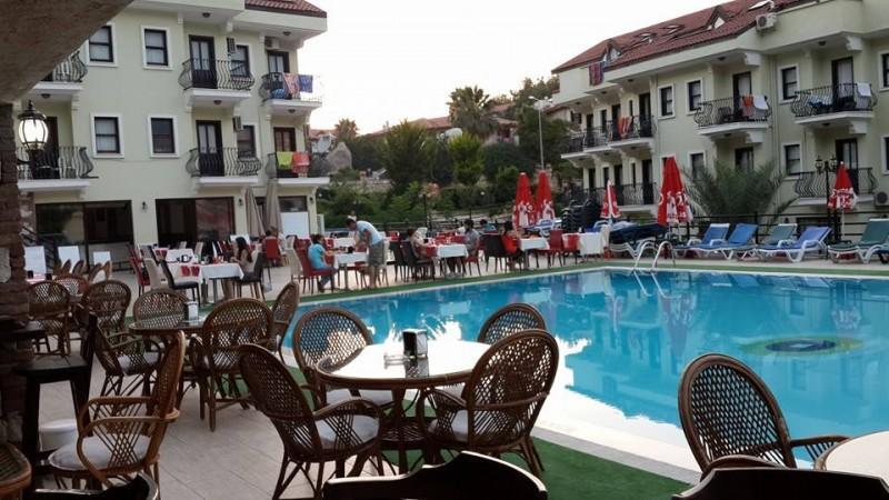Grove Hotel أولدينيس المظهر الخارجي الصورة