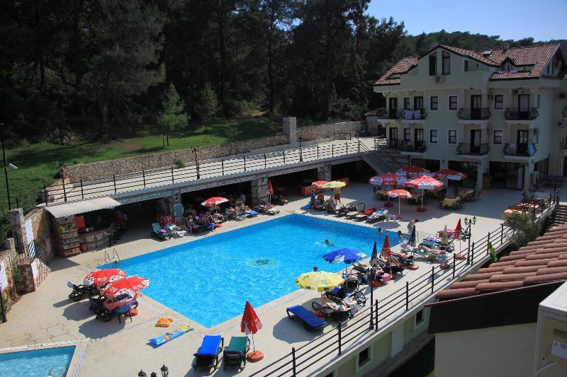 Grove Hotel أولدينيس المظهر الخارجي الصورة