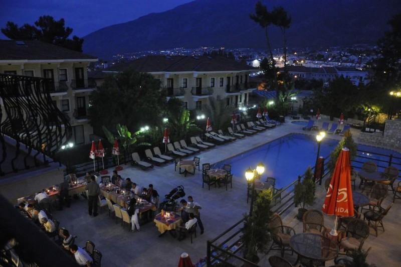 Grove Hotel أولدينيس المظهر الخارجي الصورة