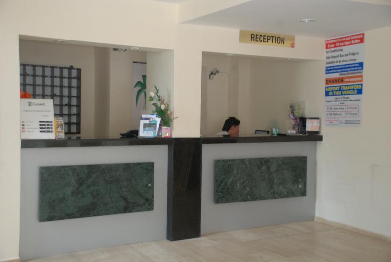 Grove Hotel أولدينيس المظهر الخارجي الصورة