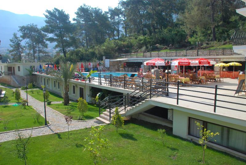Grove Hotel أولدينيس المظهر الخارجي الصورة