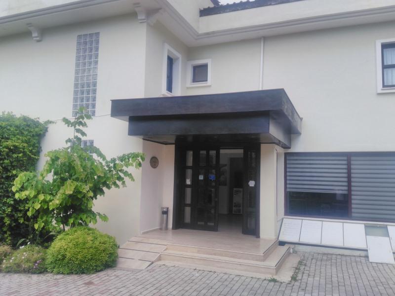 Grove Hotel أولدينيس المظهر الخارجي الصورة