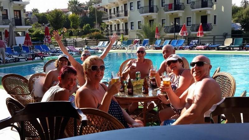Grove Hotel أولدينيس المظهر الخارجي الصورة