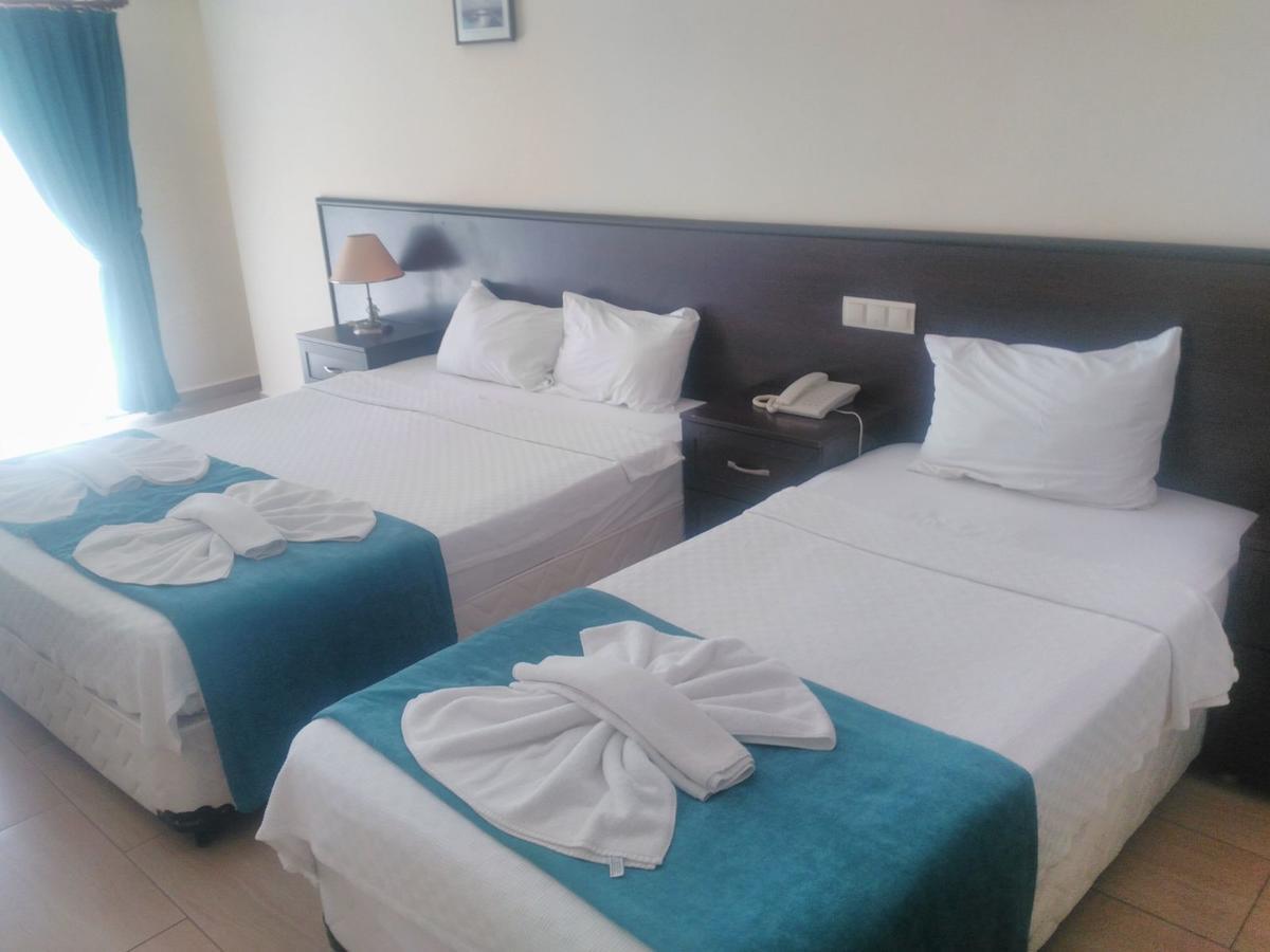 Grove Hotel أولدينيس المظهر الخارجي الصورة