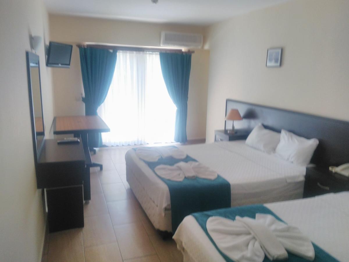 Grove Hotel أولدينيس المظهر الخارجي الصورة