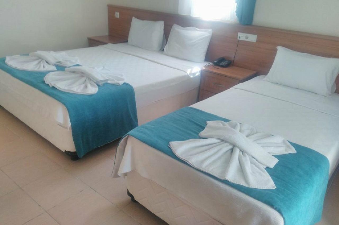 Grove Hotel أولدينيس المظهر الخارجي الصورة