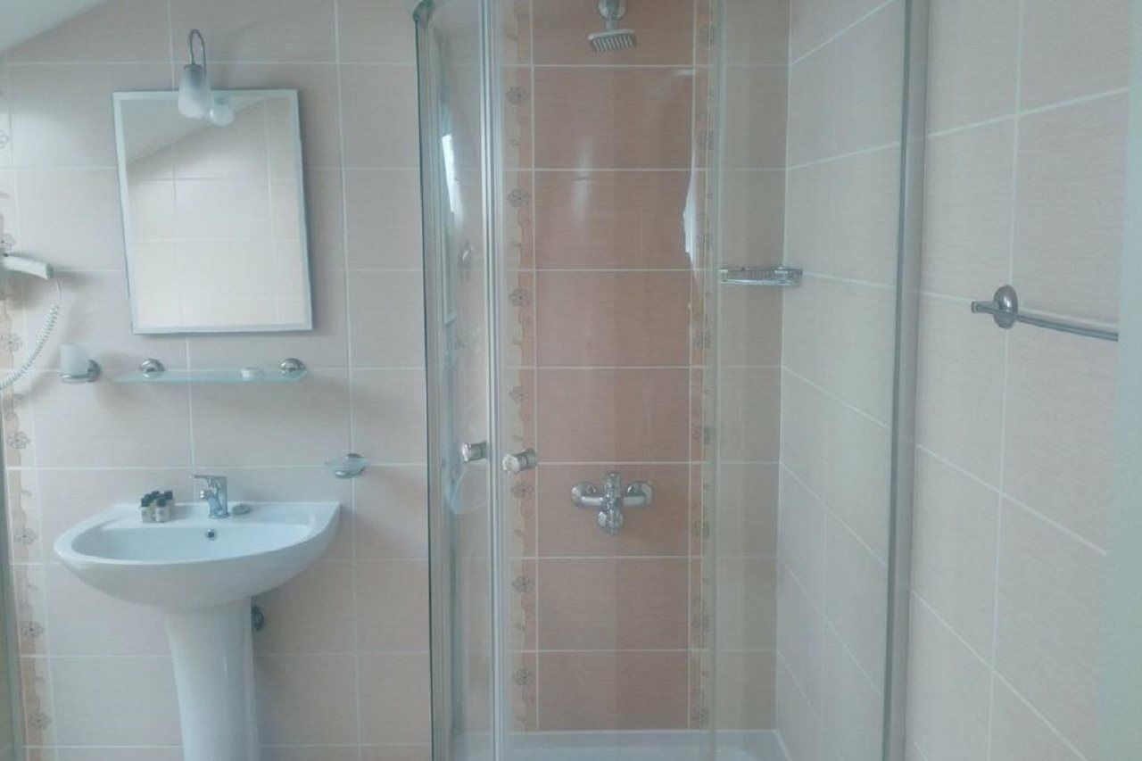 Grove Hotel أولدينيس المظهر الخارجي الصورة
